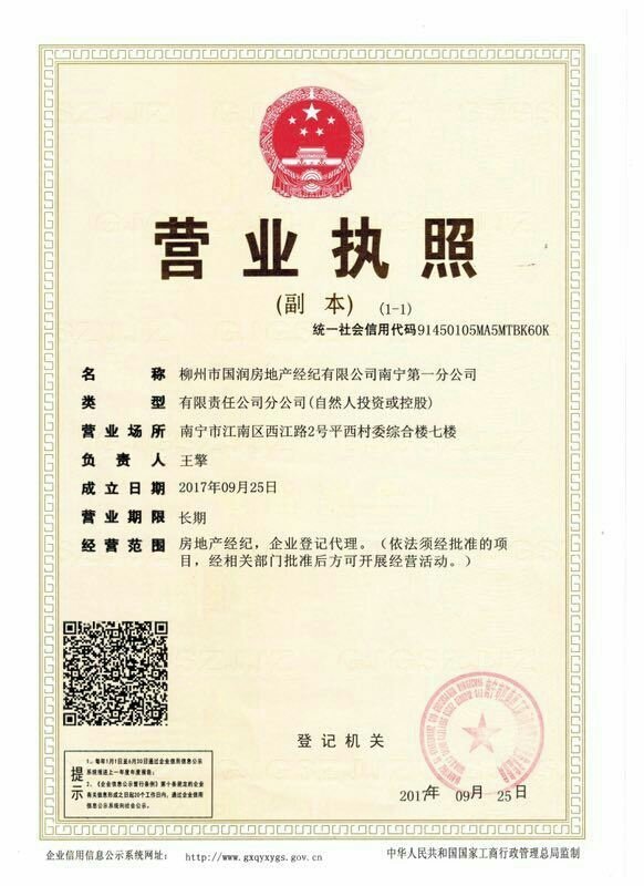 广西国润房地产开发 深耕房地产开发经营，筑就区域人居标杆